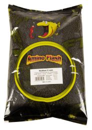 Halibut feed pellets 2 mm