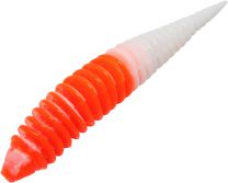 Omura Baits Hero Oranje-Wit 7 cm