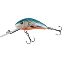 Salmo Hornet 2,5 cm Sinking Dace Blue 2,4 gram