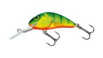 Salmo Hornet 3,5 cm Sinking 3,5 gram Hot Perch