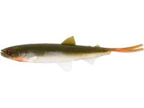 Westin Hypoteez V-Tail 10cm 5g Bass Orange