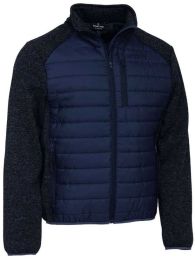 Kinetic Hybrid Jacket 