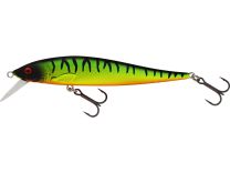 Westin Jerkbite SR Jerkbait 9cm 8 gram suspending Firetiger