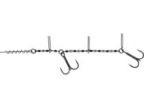 Westin Add it Jointed Stinger Double #1 10 cm