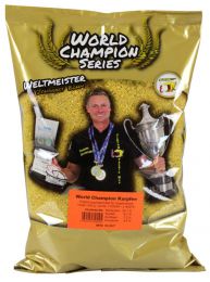 world champion karper lokvoer