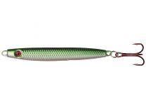 Kinetic Beast Pilk Green-Silver 100 gram