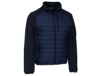 Kinetic Hybrid Jacket Maat L
