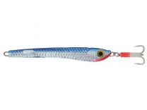Kinetic Speedy Pilk Blue- Silver 80 gram