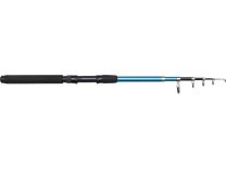 Kinetic Witcher Tele CC 210cm 8-30g