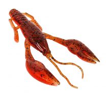 Seika Krawallo Craw Amezari/ Orange 75 mm