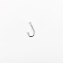 Livebait vishaakjes met lepel