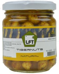 LFT Tigernuts Natural