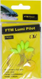 FTM Lumi Pilot 6,3 x 13,2 mm