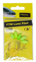FTM Lumi Pilot 7,3 x 15 mm