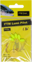 FTM Lumi Pilot 4,7x 10 mm