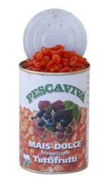 Pescavia Mais Tutti Frutti