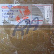 Marine Mix 500 Gram Flatpack