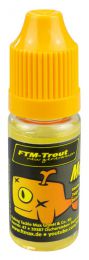 Forellen Booster Moby- D