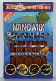 Nano Mix Blister 100 Gram