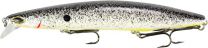 Wobbler Nightveit Silent White Fish