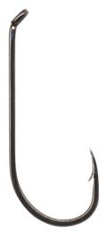 FTM Omura Hooks Nymph haken N6 Maat 6 