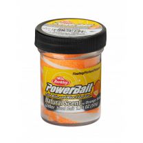 Berkley powerbait orange soda