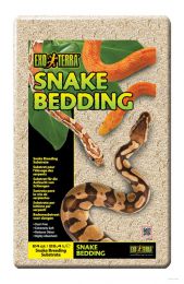 Exo Terra Snake Bedding 26,4 liter