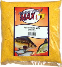 Fishing tackle max Pastochino Geel