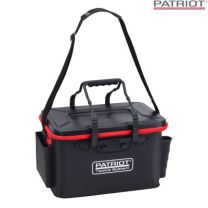 Patriot Tackle System EVA Box incl 4 tackleboxen