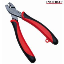 Patriot Crimping pliers tang