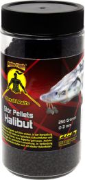 FTM Steur pellets halibut 2 mm