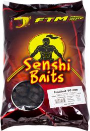 Pellets halibut 16 mm