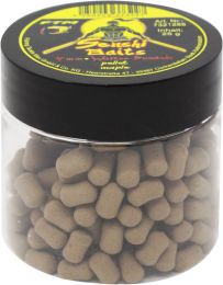 Senshi Baits dumbells Pellet Maple 6 mm