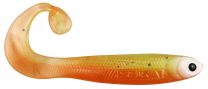Seika Perch twist shad Green tomato