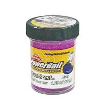 Berkley powerbait Plum voor forel