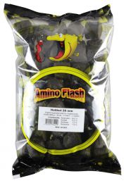 FTM halibut 28 mm pellets