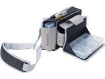 Westin W3 Quick bag small ( inclusief 2 tackleboxen)