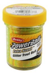 Berkley powerbait