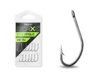 Delphin Reaxe MTD Angle Haken