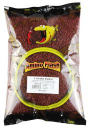Fishing tackle max red halibut pellets