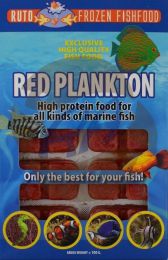 Red Plankton Blister 100 Gram