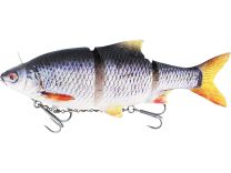 Ricky The Roach Inline 20 cm 119 g Sinking Real Roach
