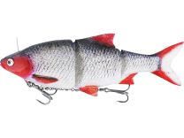 Ricky The Roach Inline 20 cm 119 g Sinking Red Light Roach