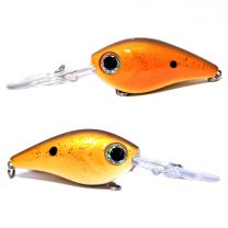 River 7 gold shiner dobbelganger