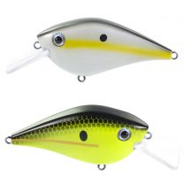 Reiver 7 crankbait the dude