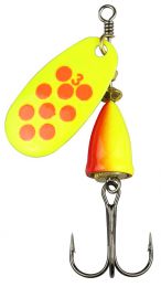 forel rodeo x-trema 