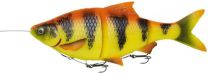 Savage Gear 4D Line Thru Roach 18cm Golden Ambulance