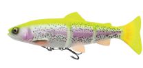 Savage Gear 3D Line Thru Trout Lemon Tiger 20 cm