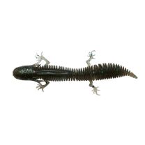 Savage Gear Ned Salamander Black and Blue