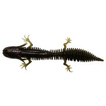 Savage Gear Ned Salamander Watermelon Red